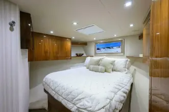 Thumbnail von Viking 72 Convertible Knot Again