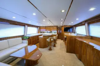 Thumbnail von Viking 72 Convertible Knot Again
