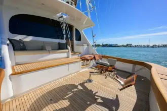 Thumbnail von Viking 72 Convertible Knot Again