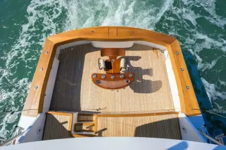 Thumbnail von Viking 72 Convertible Knot Again