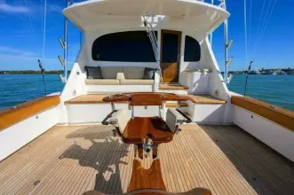 Thumbnail von Viking 72 Convertible Knot Again