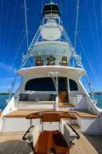 Thumbnail von Viking 72 Convertible Knot Again