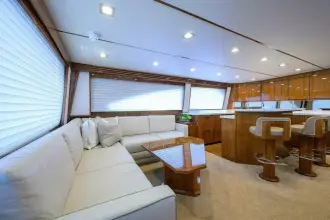 Thumbnail von Viking 72 Convertible Knot Again