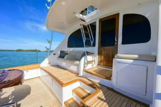 Thumbnail von Viking 72 Convertible Knot Again