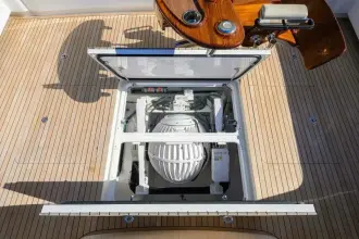 Thumbnail von Viking 72 Convertible Knot Again