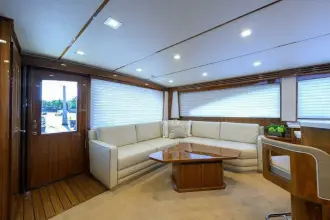 Thumbnail von Viking 72 Convertible Knot Again