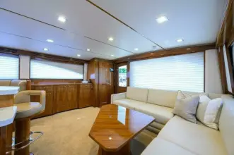 Thumbnail von Viking 72 Convertible Knot Again
