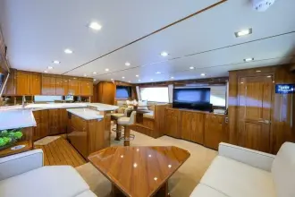 Thumbnail von Viking 72 Convertible Knot Again