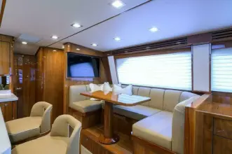 Thumbnail von Viking 72 Convertible Knot Again