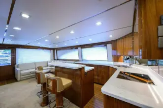 Thumbnail von Viking 72 Convertible Knot Again
