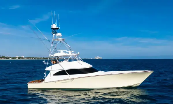 Viking 70 Convertible Pipe Dreamer