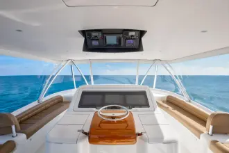 Thumbnail von Viking 70 Convertible Pipe Dreamer