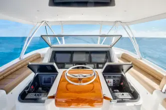 Thumbnail von Viking 70 Convertible Pipe Dreamer