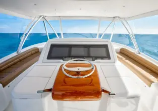 Thumbnail von Viking 70 Convertible Pipe Dreamer
