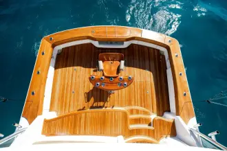 Thumbnail von Viking 70 Convertible Pipe Dreamer