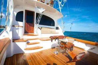 Thumbnail von Viking 70 Convertible Pipe Dreamer