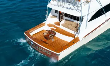 Thumbnail von Viking 70 Convertible Pipe Dreamer