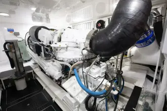 Thumbnail von Viking 70 Convertible Pipe Dreamer