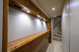 Thumbnail von Viking 48 Convertible DESPERADO