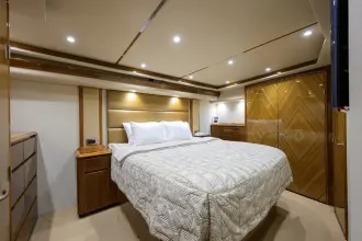 Thumbnail von Viking 48 Convertible DESPERADO