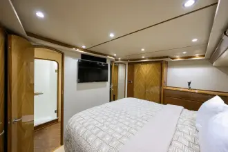 Thumbnail von Viking 48 Convertible DESPERADO