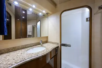 Thumbnail von Viking 48 Convertible DESPERADO