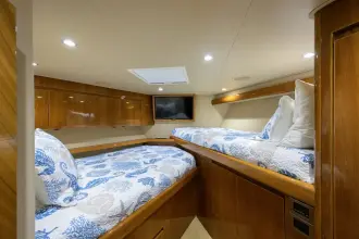 Thumbnail von Viking 48 Convertible DESPERADO