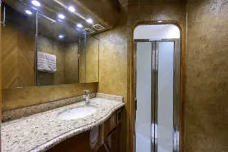 Thumbnail von Viking 48 Convertible DESPERADO