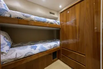 Thumbnail von Viking 48 Convertible DESPERADO