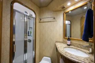 Thumbnail von Viking 48 Convertible DESPERADO