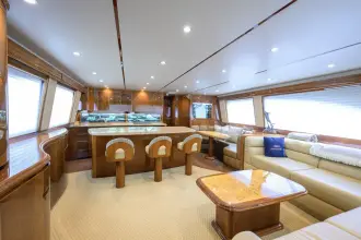 Thumbnail von Viking 48 Convertible DESPERADO