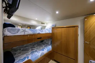 Thumbnail von Viking 48 Convertible DESPERADO