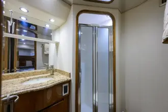 Thumbnail von Viking 48 Convertible DESPERADO