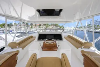 Thumbnail von Viking 48 Convertible DESPERADO