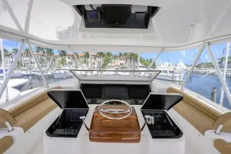 Thumbnail von Viking 48 Convertible DESPERADO