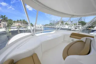 Thumbnail von Viking 48 Convertible DESPERADO