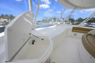 Thumbnail von Viking 48 Convertible DESPERADO