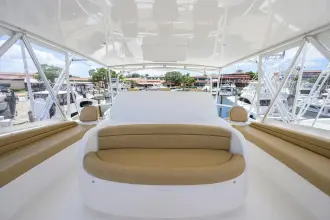 Thumbnail von Viking 48 Convertible DESPERADO
