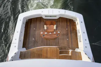 Thumbnail von Viking 48 Convertible DESPERADO
