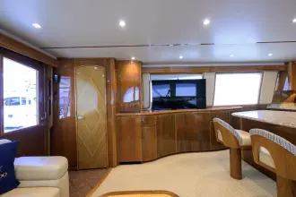 Thumbnail von Viking 48 Convertible DESPERADO