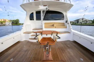 Thumbnail von Viking 48 Convertible DESPERADO