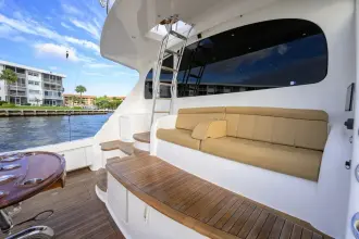 Thumbnail von Viking 48 Convertible DESPERADO