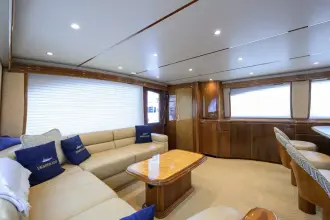 Thumbnail von Viking 48 Convertible DESPERADO