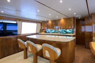 Thumbnail von Viking 48 Convertible DESPERADO