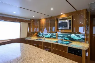 Thumbnail von Viking 48 Convertible DESPERADO