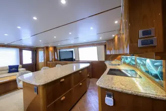 Thumbnail von Viking 48 Convertible DESPERADO