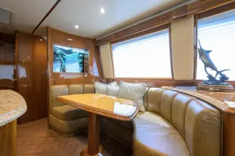 Thumbnail von Viking 48 Convertible DESPERADO