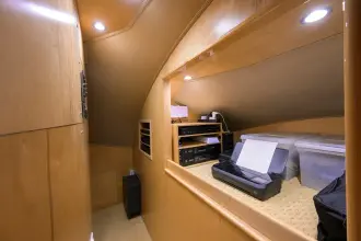 Thumbnail von Viking 48 Convertible DESPERADO