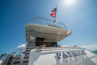 Thumbnail von Prenses 68 Flybridge PATRIOT