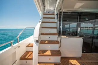 Thumbnail von Prenses 68 Flybridge PATRIOT
